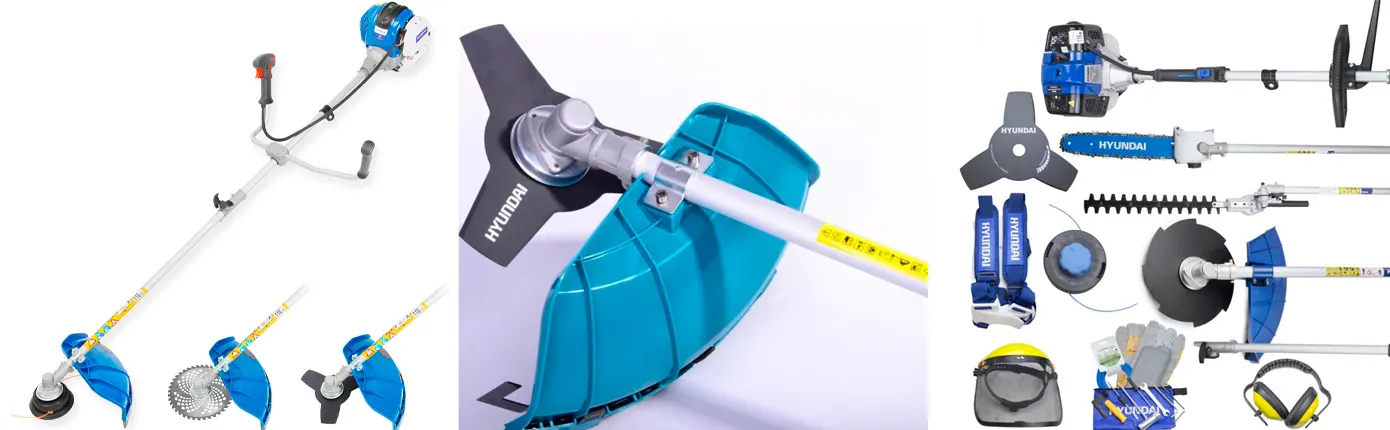 trimmer