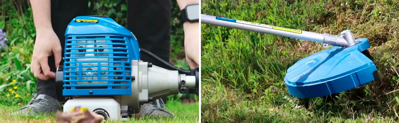 trimmer