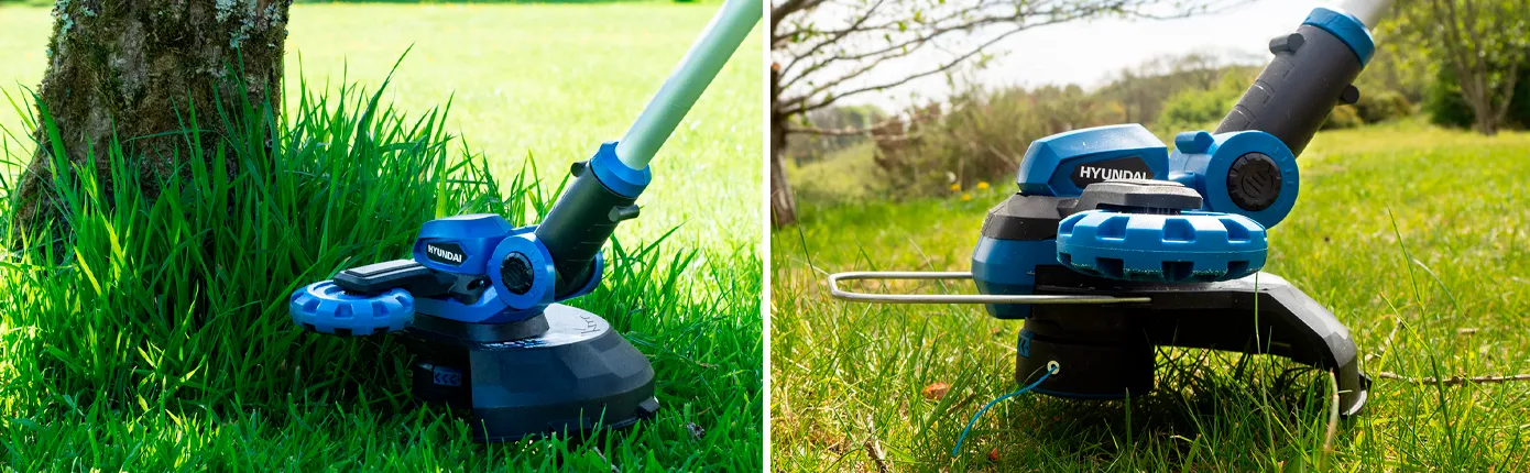 trimmer